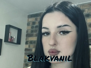 blakvanil Sexties