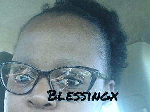 Blessingx