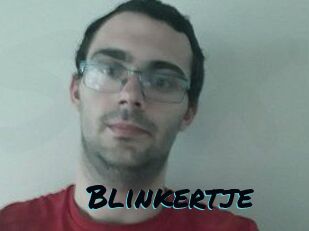 Blinkertje