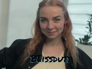 Blissduty