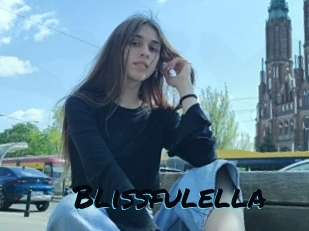 Blissfulella