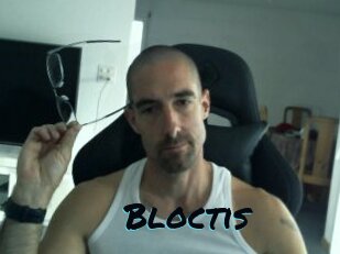 Bloctis