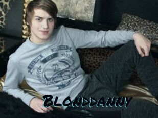 Blonddanny
