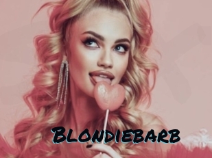 Blondiebarb
