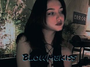 Blowmekiss