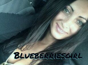 Blueberriesgirl