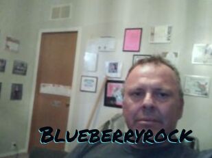 Blueberryrock