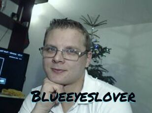 Blueeyeslover
