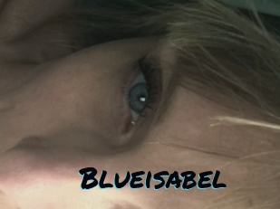 Blueisabel
