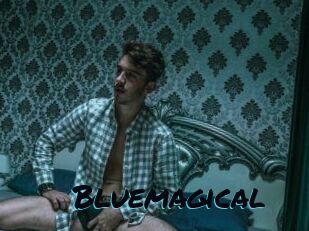 Bluemagical
