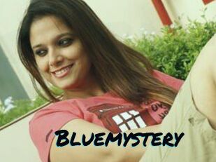 Bluemystery