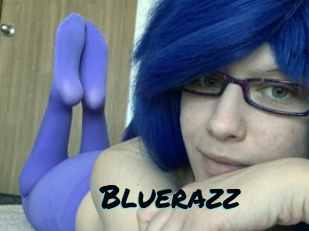Bluerazz