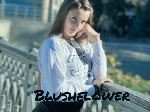 Blushflower