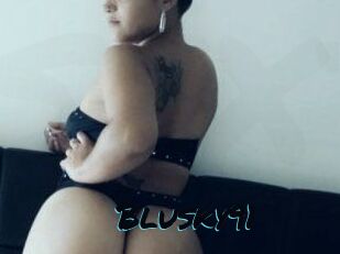 Blusky91