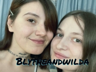 Blytheandwilda