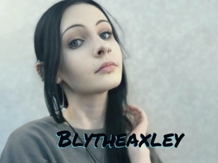 blytheaxley Sexties