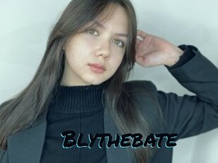 Blythebate