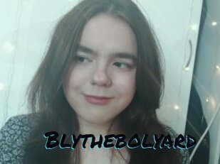 Blythebolyard
