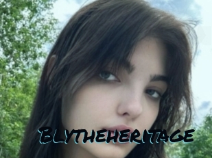 Blytheheritage