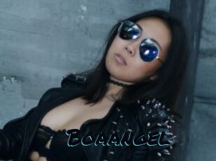 Boaangel