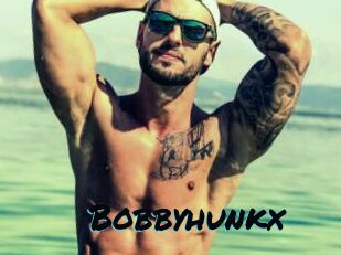 Bobbyhunkx