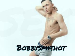 Bobbysmithot