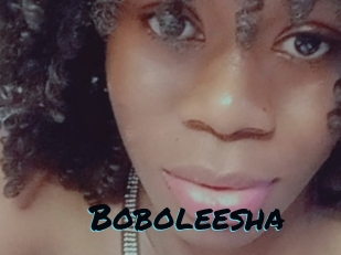 Boboleesha