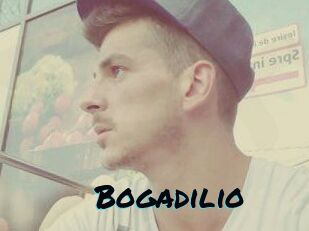 Bogadilio