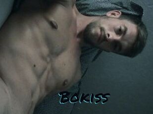 Bokiss