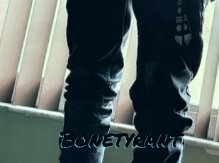bonetyrant Sexties
