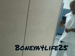 boneya4life25 Sexties