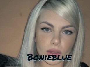 Bonieblue
