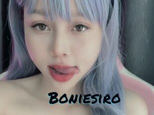 Boniesiro