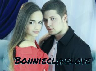 Bonnieclydelove