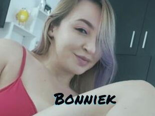 Bonniek