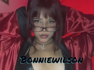 Bonniewilson