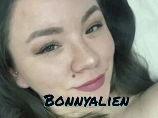 Bonnyalien