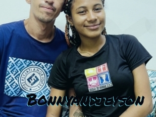 bonnyandjeyson Sexties