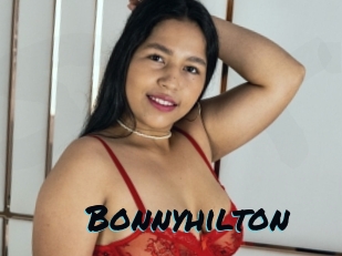Bonnyhilton