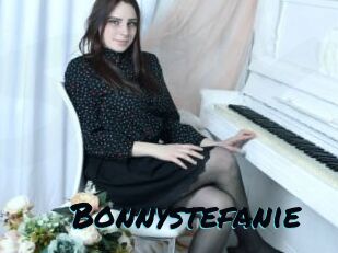 Bonnystefanie