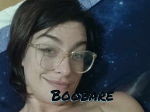 Boobare