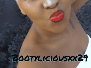 bootyliciousxx29 Sexties