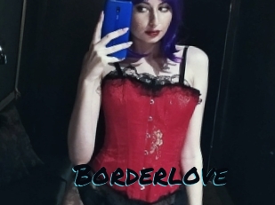 Borderlove