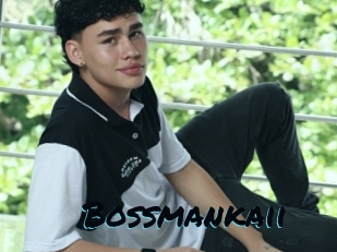 bossmankaii Sexties