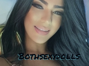 bothsexydolls Sexties