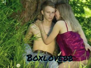 Boxlovebb
