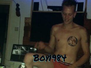 Boy1984