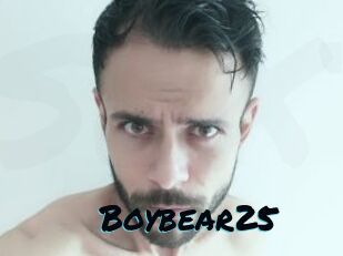 Boybear25