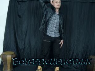 Boyfetichehotxxx