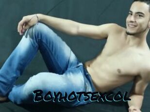 Boyhotsexcol